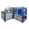 Small Carton Sealing Packaging Machine